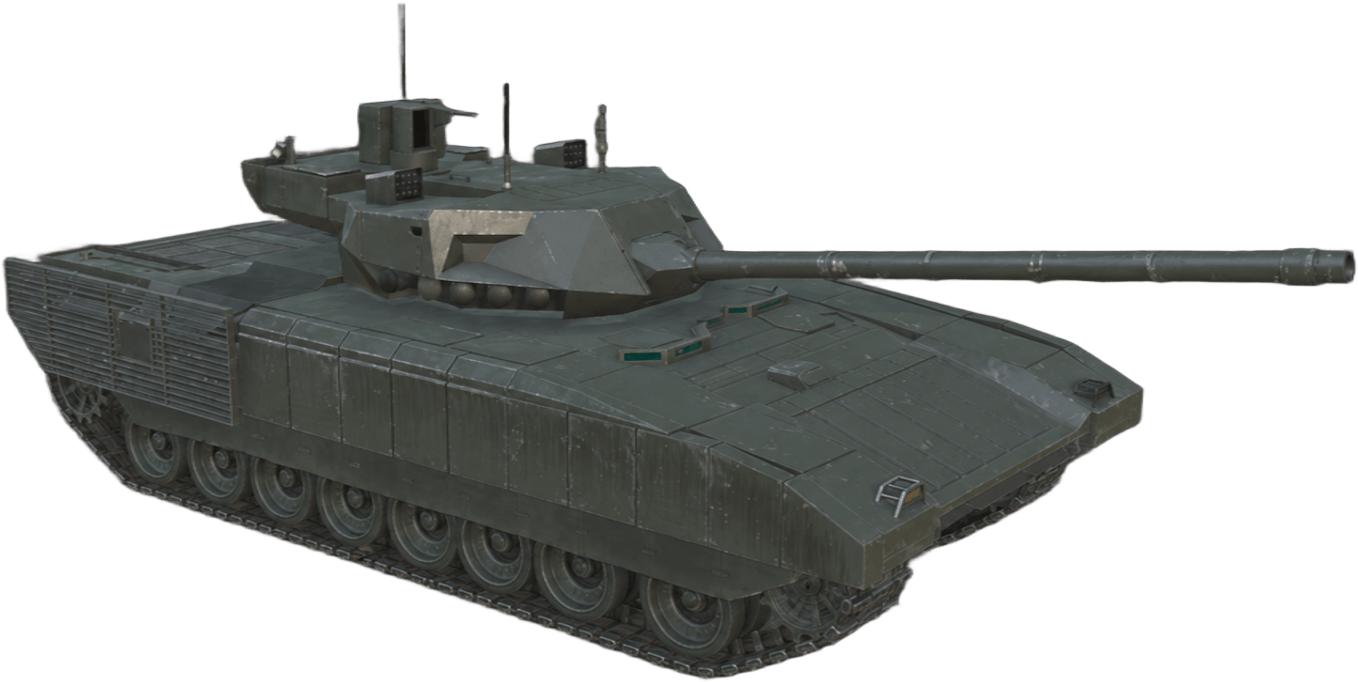 Армата Т-14